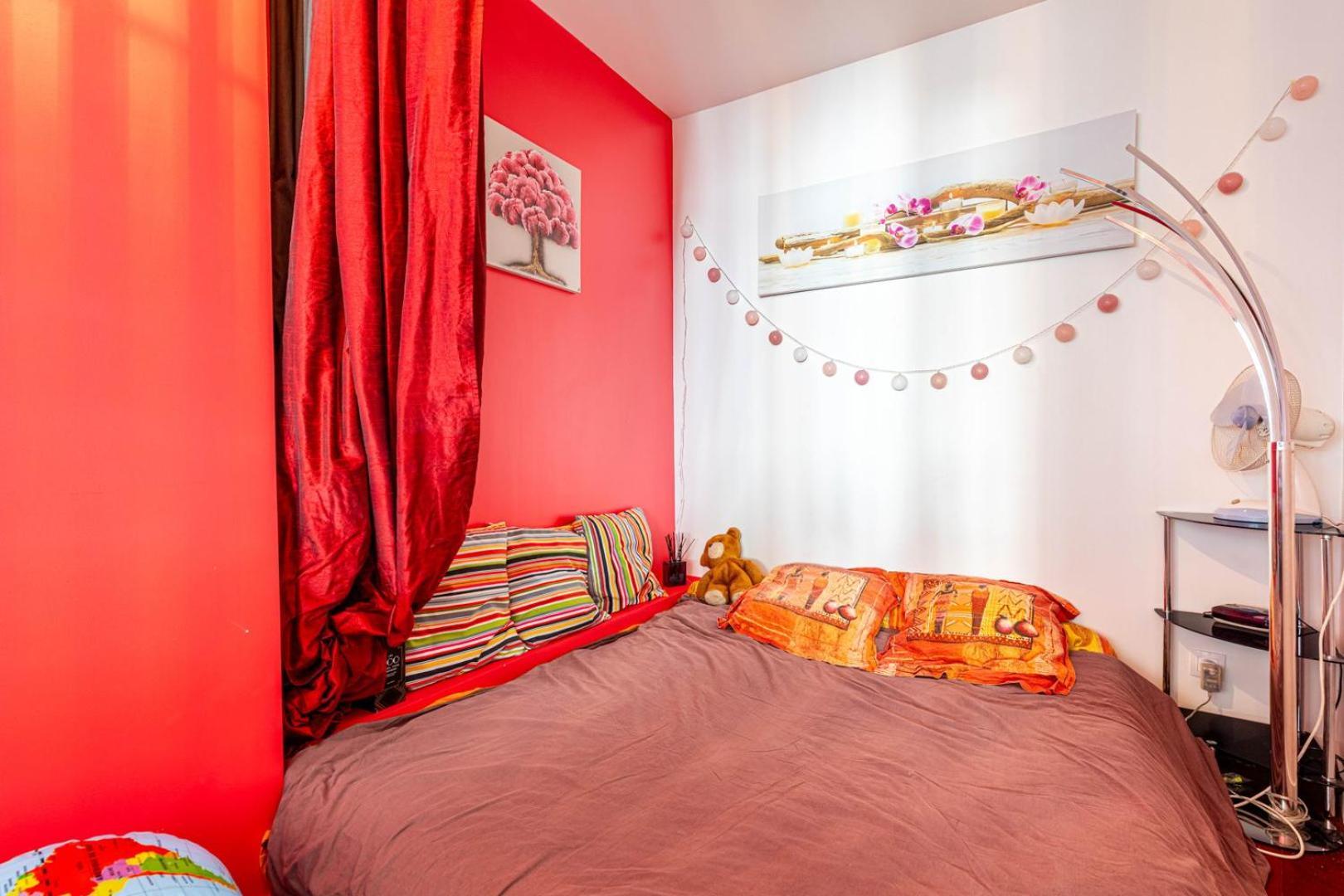 Guestready - Bright And Charming Appartement *