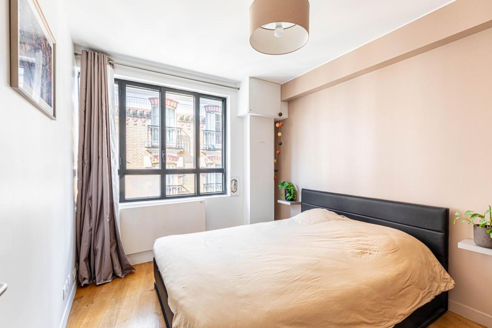 Guestready - Bright And Charming Appartement Paris