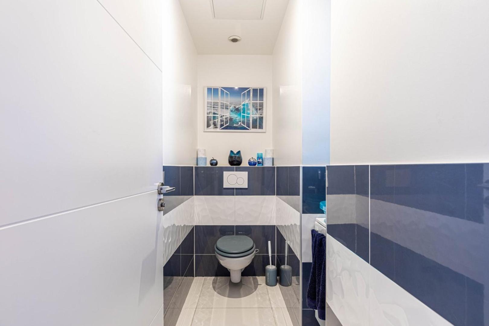 Guestready - Bright And Charming Appartement *