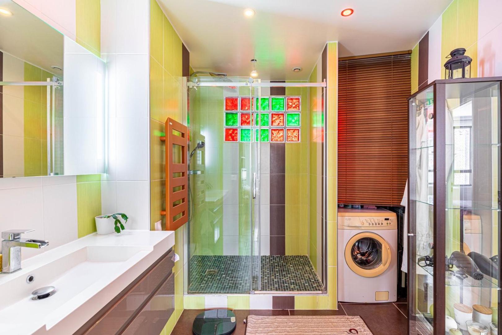 Appartement Guestready - Bright And Charming *